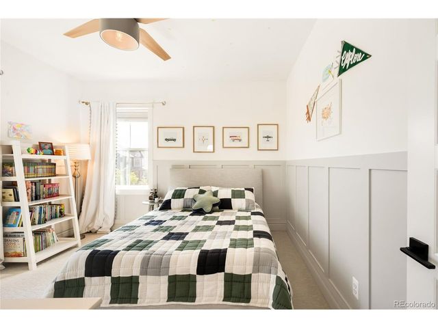 6355 N Dayton Way, Denver, CO 80238