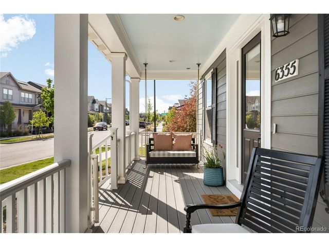 6355 N Dayton Way, Denver, CO 80238