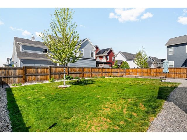 6355 N Dayton Way, Denver, CO 80238