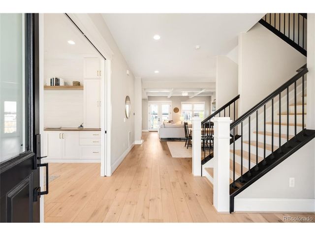 6355 N Dayton Way, Denver, CO 80238
