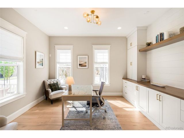 6355 N Dayton Way, Denver, CO 80238