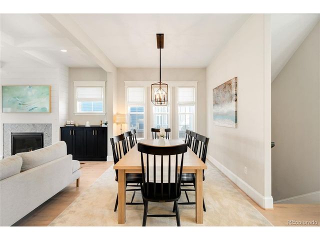 6355 N Dayton Way, Denver, CO 80238