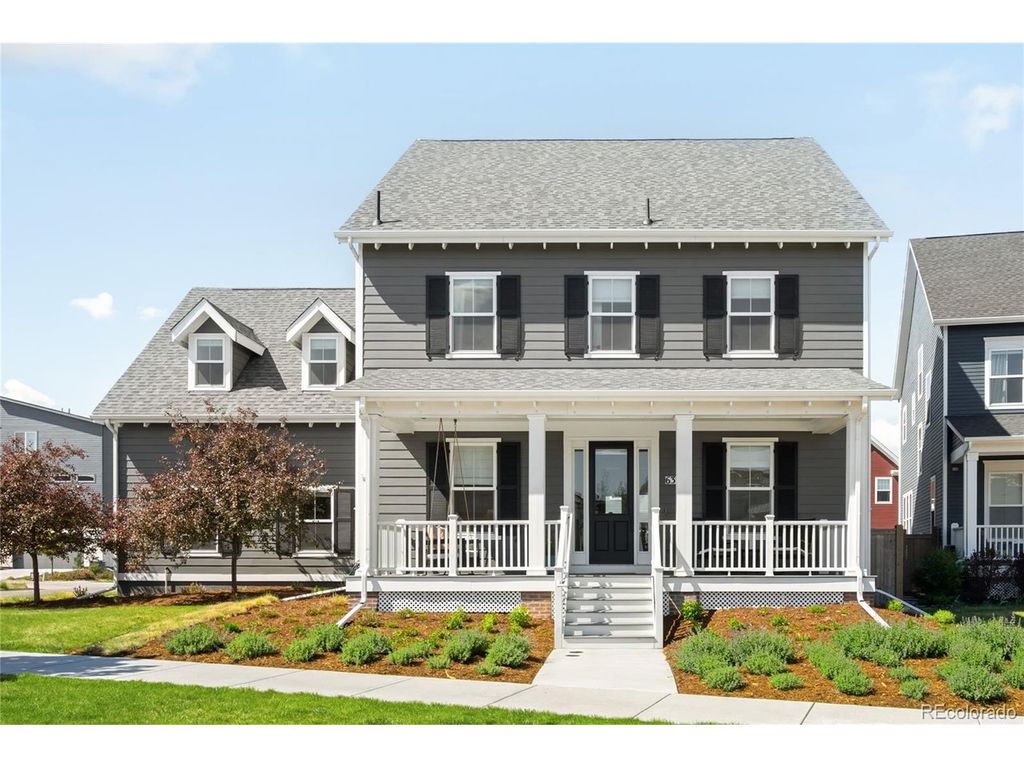 6355 N Dayton Way, Denver, CO 80238