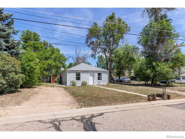1225 Pleasant Acres Drive, Evans, CO 80620