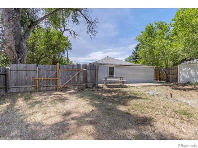 1225 Pleasant Acres Drive, Evans, CO 80620