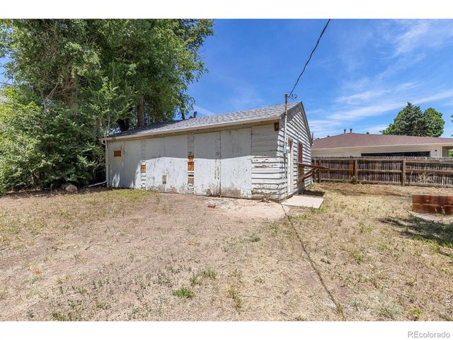 1225 Pleasant Acres Drive, Evans, CO 80620