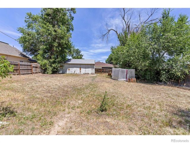 1225 Pleasant Acres Drive, Evans, CO 80620
