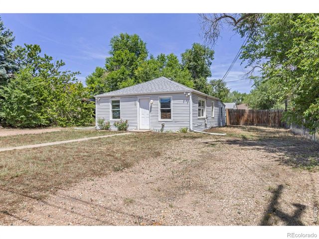 1225 Pleasant Acres Drive, Evans, CO 80620