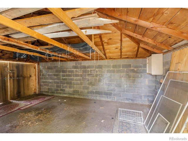 1225 Pleasant Acres Drive, Evans, CO 80620