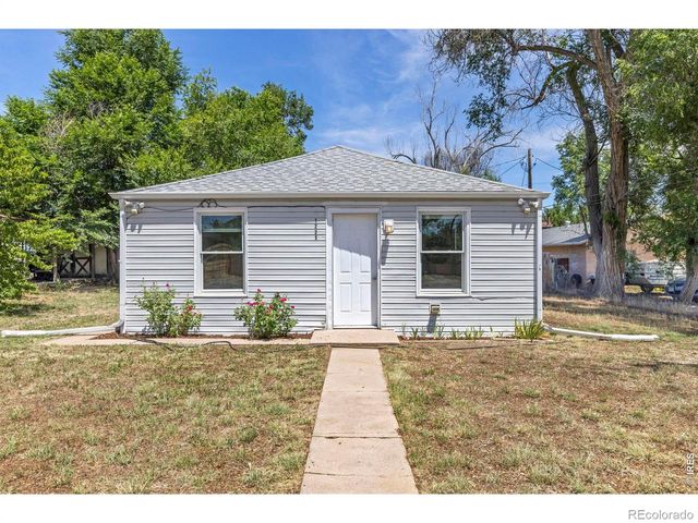 1225 Pleasant Acres Drive, Evans, CO 80620