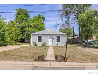 1225 Pleasant Acres Drive, Evans, CO 80620