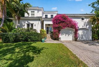 442 Ridgewood Road, Key Biscayne, FL 33149