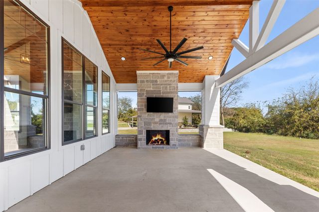 239 Nelson Drive, Sulphur Springs, TX 75482