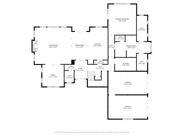 239 Nelson Drive, Sulphur Springs, TX 75482