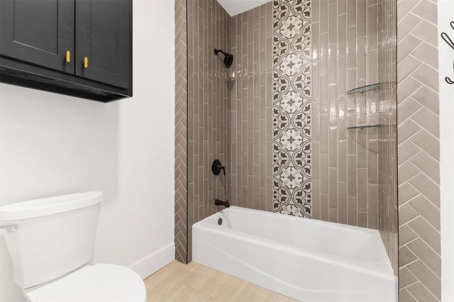 239 Nelson Drive, Sulphur Springs, TX 75482