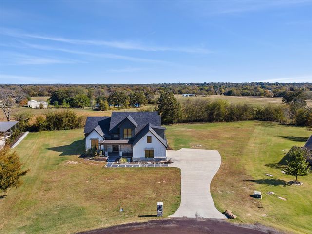 239 Nelson Drive, Sulphur Springs, TX 75482