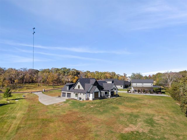 239 Nelson Drive, Sulphur Springs, TX 75482