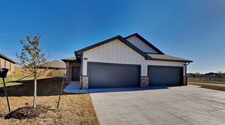 9321 NW 125th Street, Yukon, OK 73099