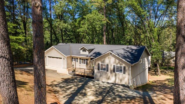17704 Alexandra Way, Grass Valley, CA 95949