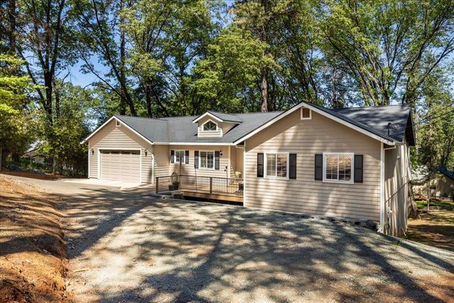 17704 Alexandra Way, Grass Valley, CA 95949