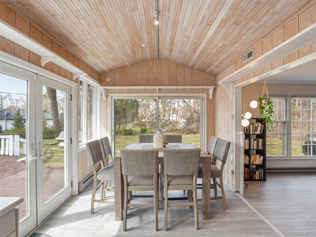 1690 Ledbury Drive, Bloomfield Hills, MI 48304