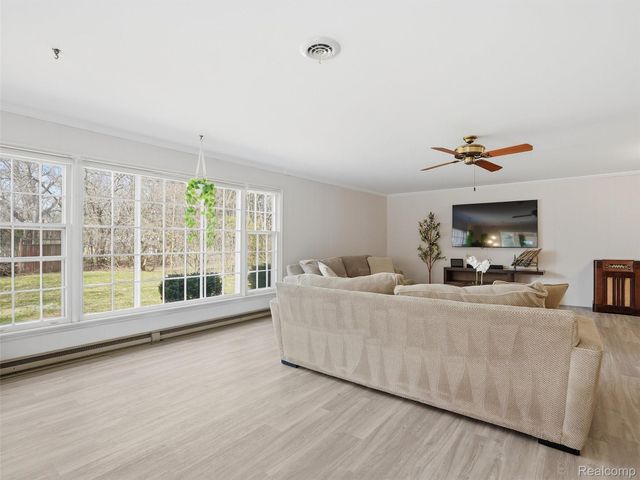 1690 Ledbury Drive, Bloomfield Hills, MI 48304