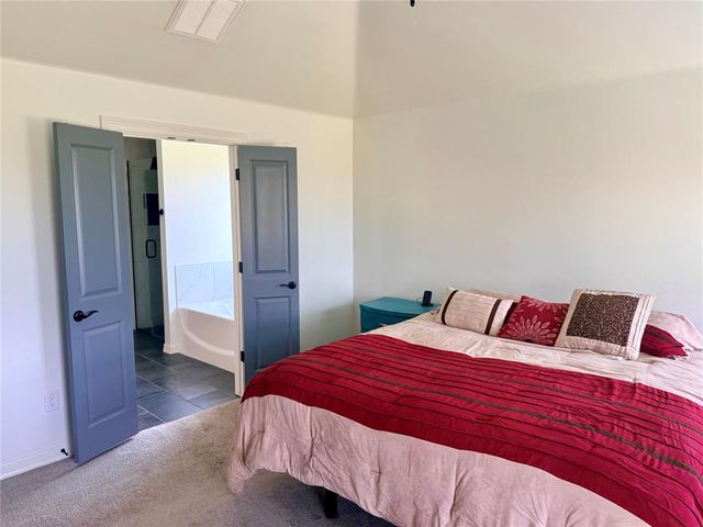11020 SW 34th Terrace, Yukon, OK 73099