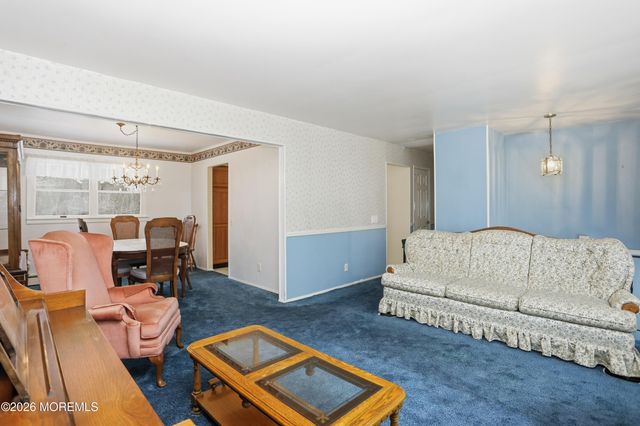 393 N Lake Drive, Brick, NJ 08724