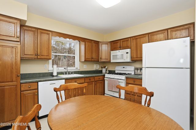 393 N Lake Drive, Brick, NJ 08724