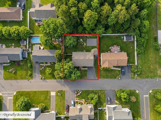 393 N Lake Drive, Brick, NJ 08724