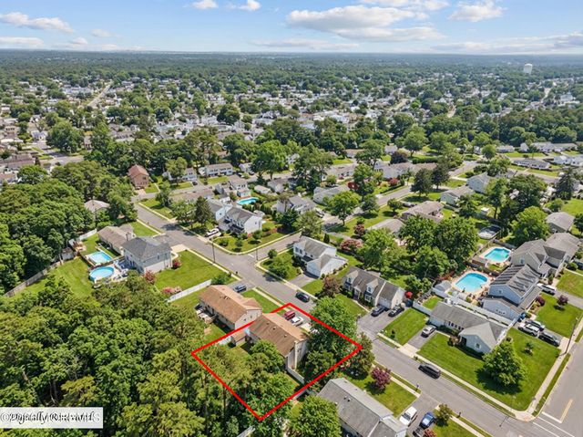 393 N Lake Drive, Brick, NJ 08724