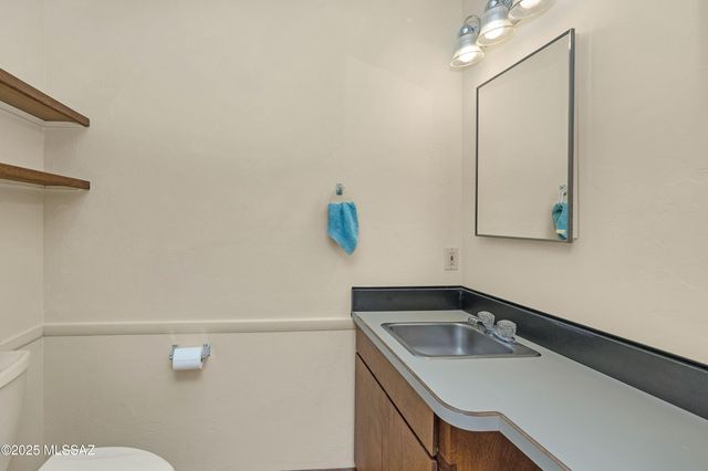 2614 &2616 N Grannen Road, Tucson, AZ 85745