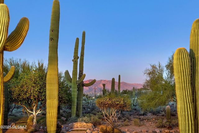 2614 &2616 N Grannen Road, Tucson, AZ 85745