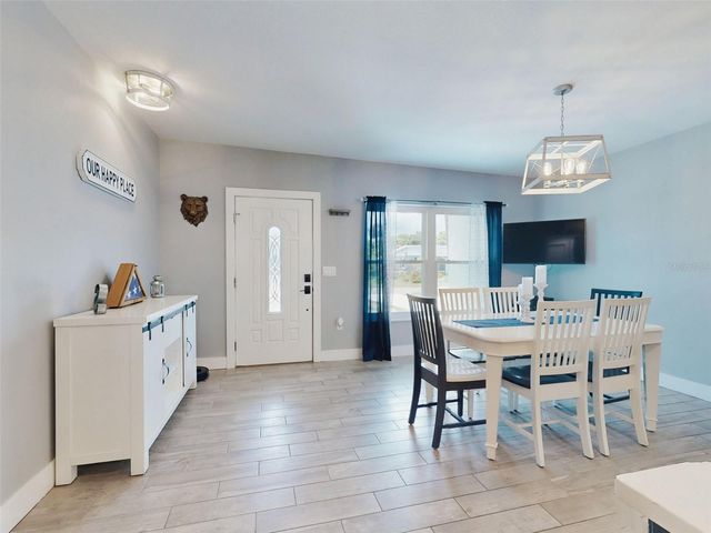 3607 SURFSIDE TERRACE, Port Orange, FL 32127