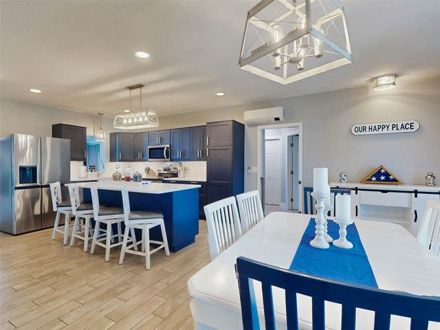 3607 SURFSIDE TERRACE, Port Orange, FL 32127