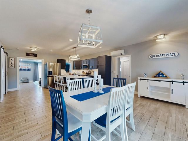 3607 SURFSIDE TERRACE, Port Orange, FL 32127