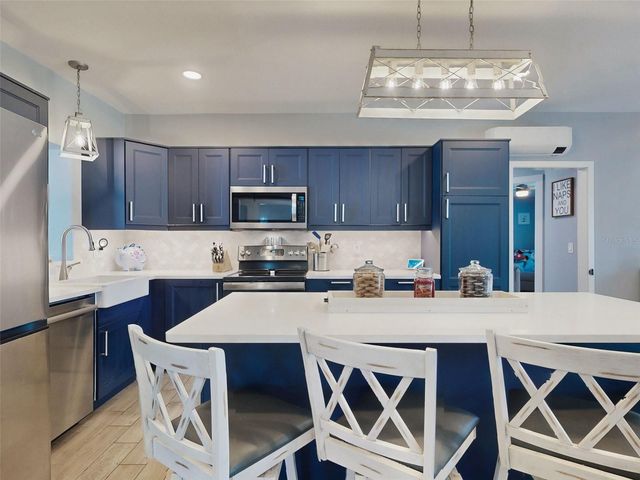 3607 SURFSIDE TERRACE, Port Orange, FL 32127