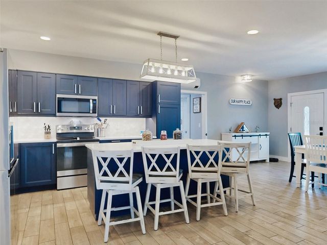 3607 SURFSIDE TERRACE, Port Orange, FL 32127