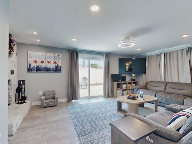 3607 SURFSIDE TERRACE, Port Orange, FL 32127