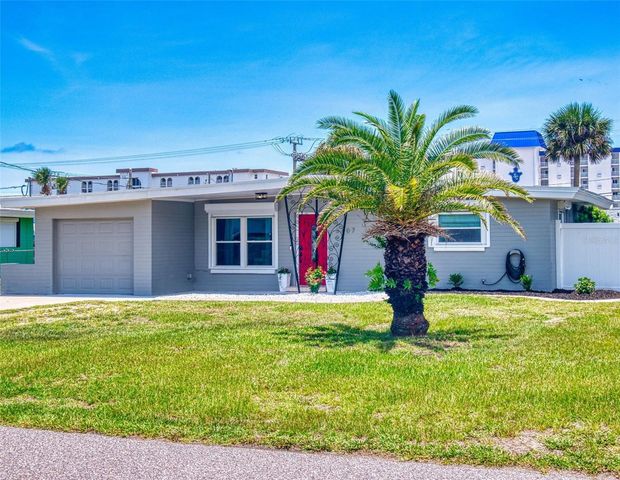 3607 SURFSIDE TERRACE, Port Orange, FL 32127