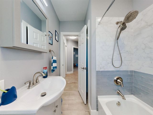3607 SURFSIDE TERRACE, Port Orange, FL 32127