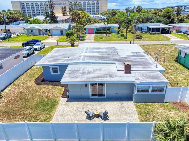 3607 SURFSIDE TERRACE, Port Orange, FL 32127