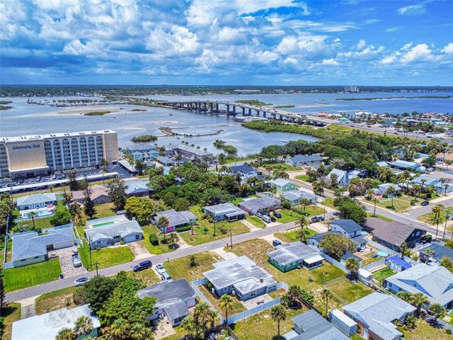 3607 SURFSIDE TERRACE, Port Orange, FL 32127