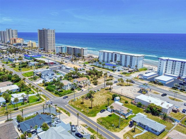 3607 SURFSIDE TERRACE, Port Orange, FL 32127