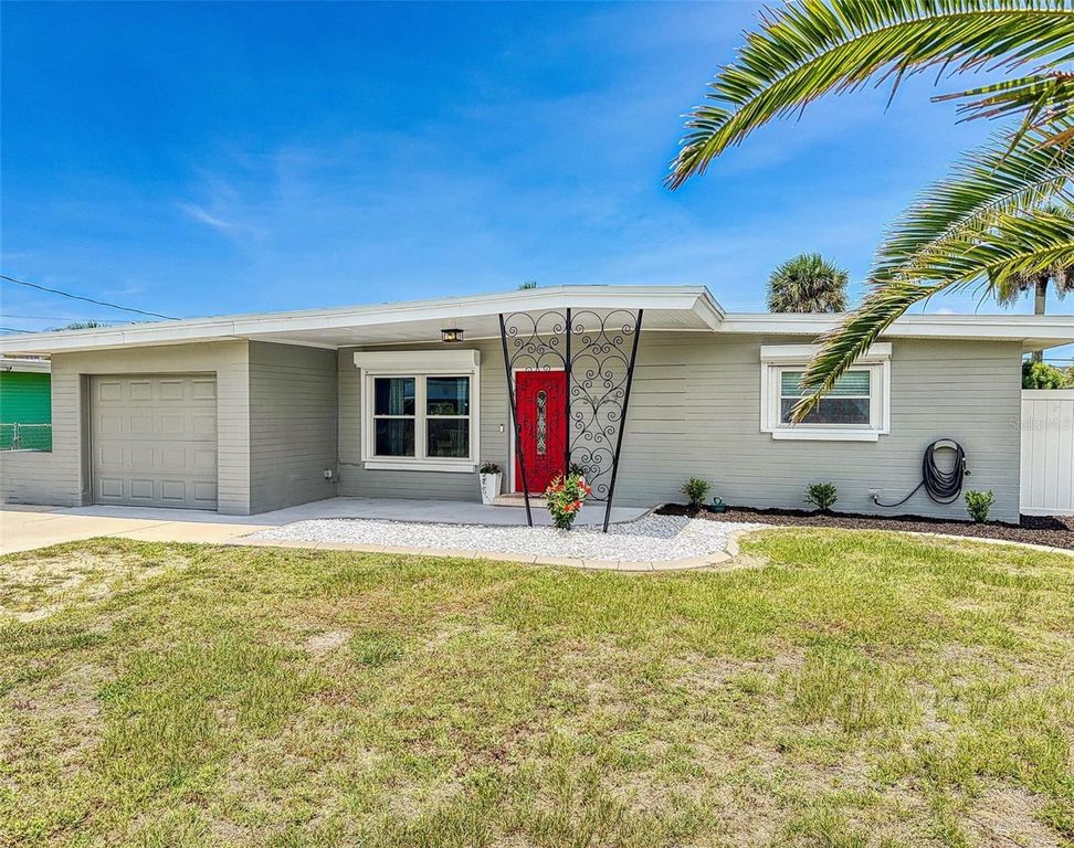 3607 SURFSIDE TERRACE, Port Orange, FL 32127