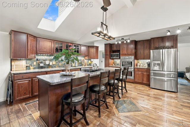 1149 Selma Street, Westland, MI 48186