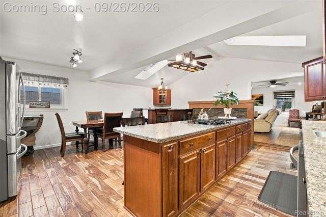 1149 Selma Street, Westland, MI 48186