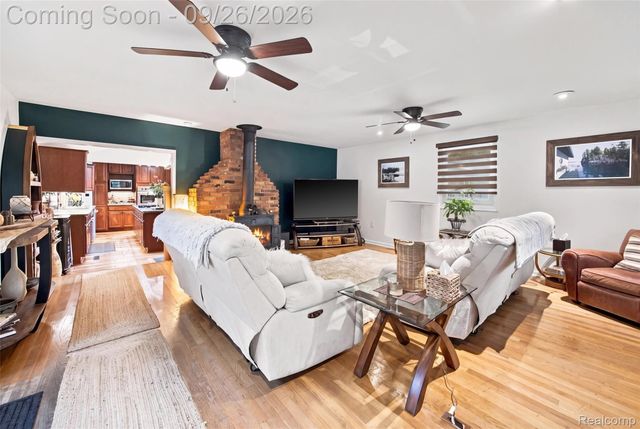 1149 Selma Street, Westland, MI 48186