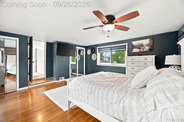 1149 Selma Street, Westland, MI 48186