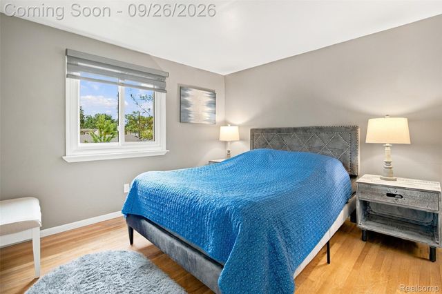 1149 Selma Street, Westland, MI 48186